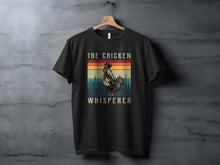 Load image into Gallery viewer, Chicken Farmer Shirt - J and P Hats