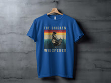Load image into Gallery viewer, Chicken Farmer Shirt - J and P Hats