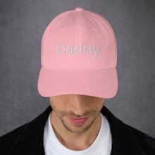 Load image into Gallery viewer, Daddy Cap - Daddy Hat - J and P Hats