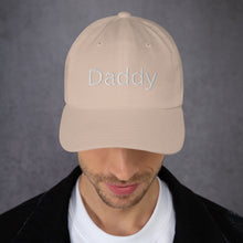 Load image into Gallery viewer, Daddy Cap - Daddy Hat - J and P Hats