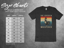 Load image into Gallery viewer, Chicken Farmer Shirt - J and P Hats