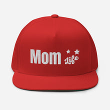 Load image into Gallery viewer, Mom life hat - J and P Hats