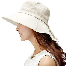 Load image into Gallery viewer, Comhats  Womens SPF 50 Hat - J and P Hats