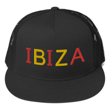 Load image into Gallery viewer, Trucker caps - j and p hats