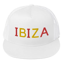 Load image into Gallery viewer, Trucker caps - j and p hats