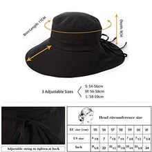 Load image into Gallery viewer, Comhats  Womens SPF 50 Hat - J and P Hats