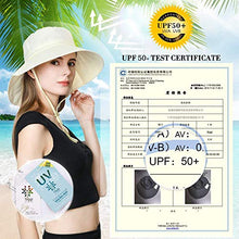 Load image into Gallery viewer, Comhats  Womens SPF 50 Hat - J and P Hats