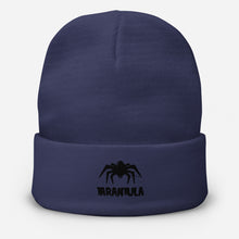 Load image into Gallery viewer, Tarantula Lover Hats | j and p hats