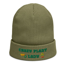 Load image into Gallery viewer, Gardening Gift  - Gardening Beanie Hat - j and p hats