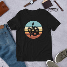 Load image into Gallery viewer, T Shirt s For Artists