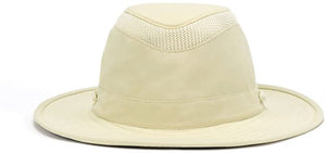 Tilley Crushable Travel Hat  - LTM6 Airflo Hat - Men’s And Ladies Hats