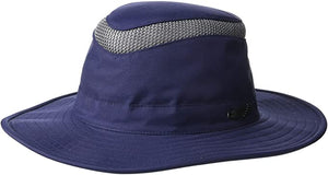 Tilley Crushable Travel Hat  - LTM6 Airflo Hat - Men’s And Ladies Hats